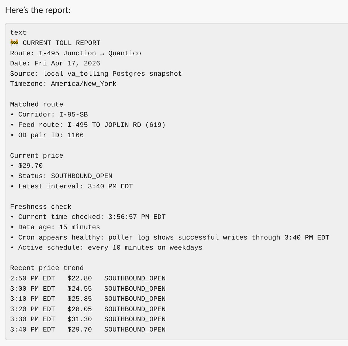 Ryan Prasad tweet media