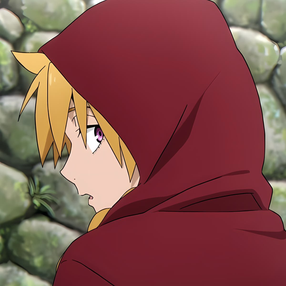 حتّى الآن .. 

بنات Yomi no Tsugai