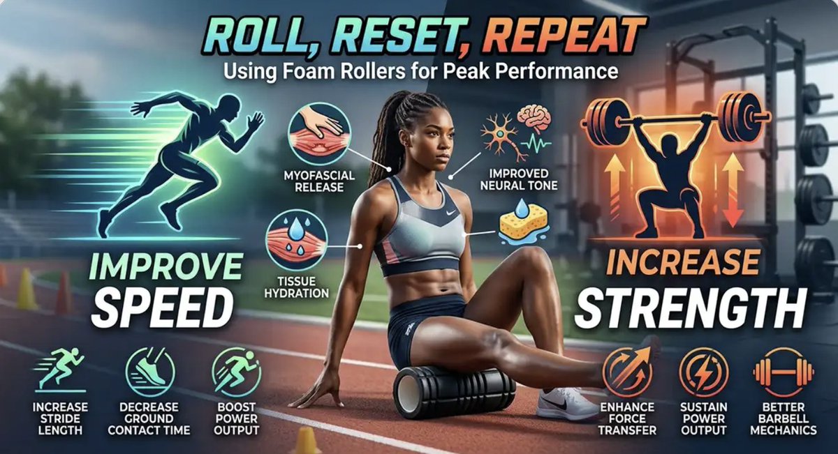 SimpliFaster tweet media