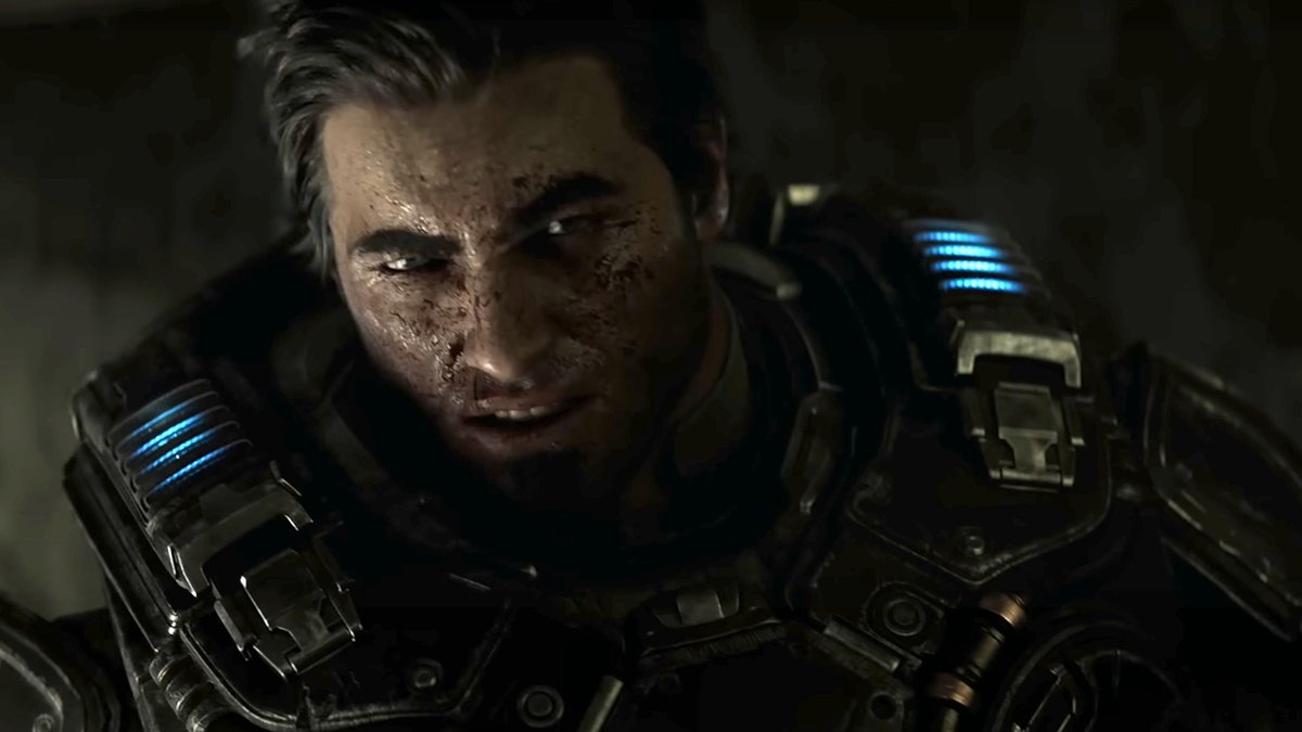TheGamerzTheory's tweet photo. Cliff Bleszinski praises Gears of War: E-Day for making the Locust scary again and righting the ship by returning to the franchise’s horror roots.
https://t.co/Jb4LpSJ6sC
#GearsofWar #GOWEDay #GearsofWarEDay #xbox https://t.co/aCJphV3fnq