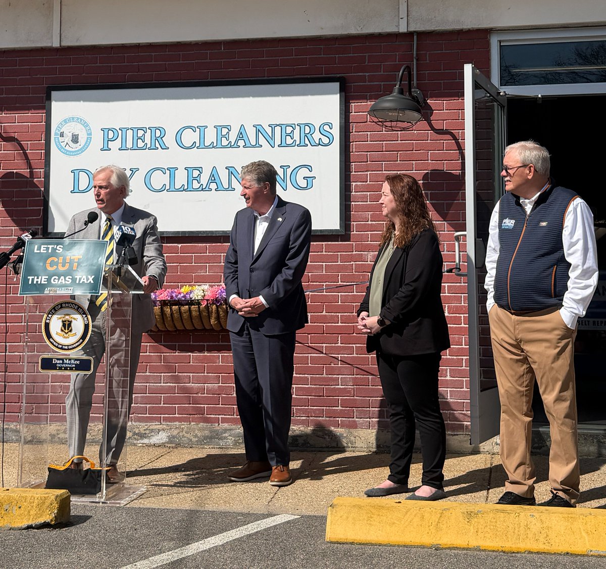 Rhode Island Commerce tweet media