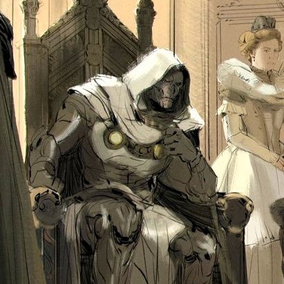 Matt Murdock tweet media