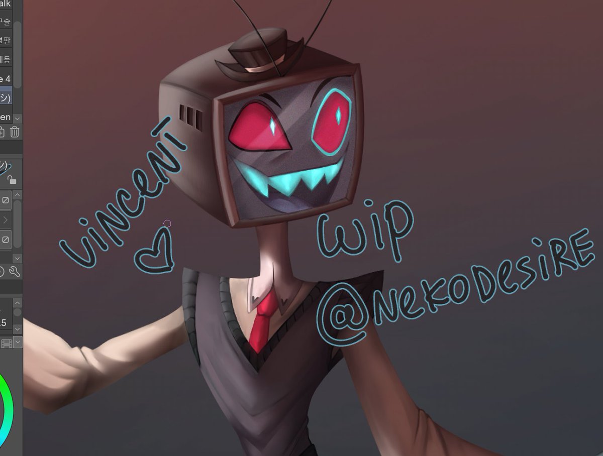 NekoDesire tweet media