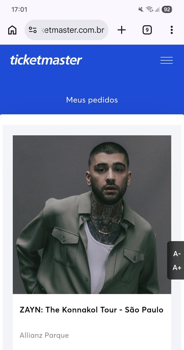 joy vai ver o jimin tweet media