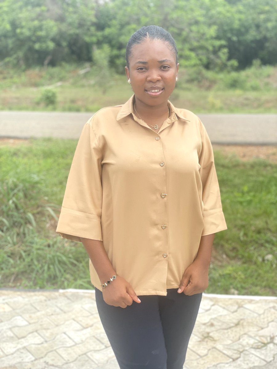 adetomix_02's tweet image. FYB day 1 - Cooperate day 
#FYB #funaabfyb26