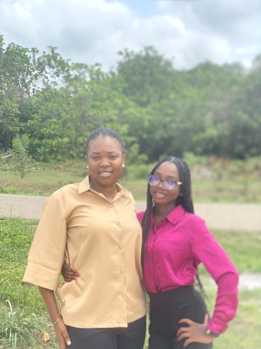 adetomix_02's tweet image. FYB day 1 - Cooperate day 
#FYB #funaabfyb26