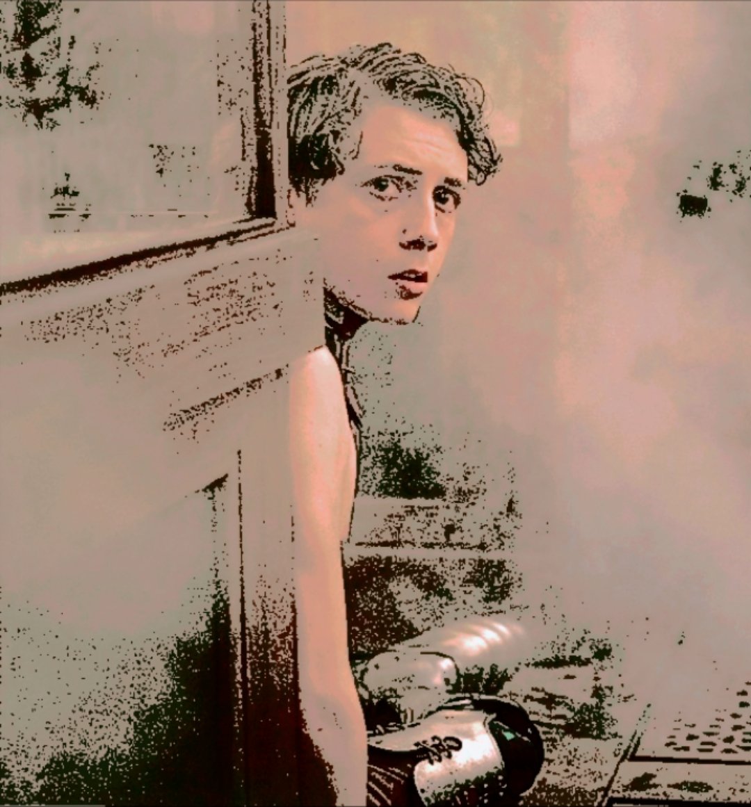 𝒂 𝒕𝒊𝒏 𝒉𝒆𝒂𝒓𝒕. tweet media