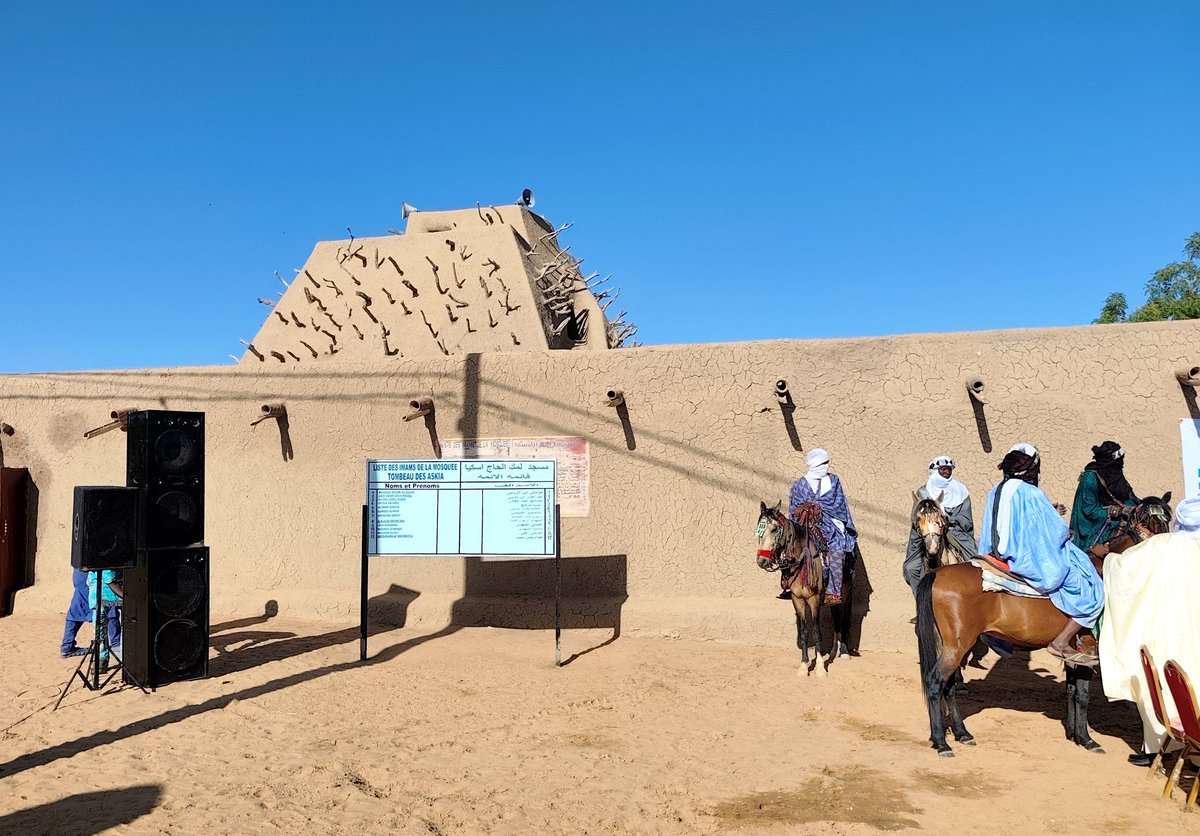 Kanfari Sonni Anass Maiga tweet media