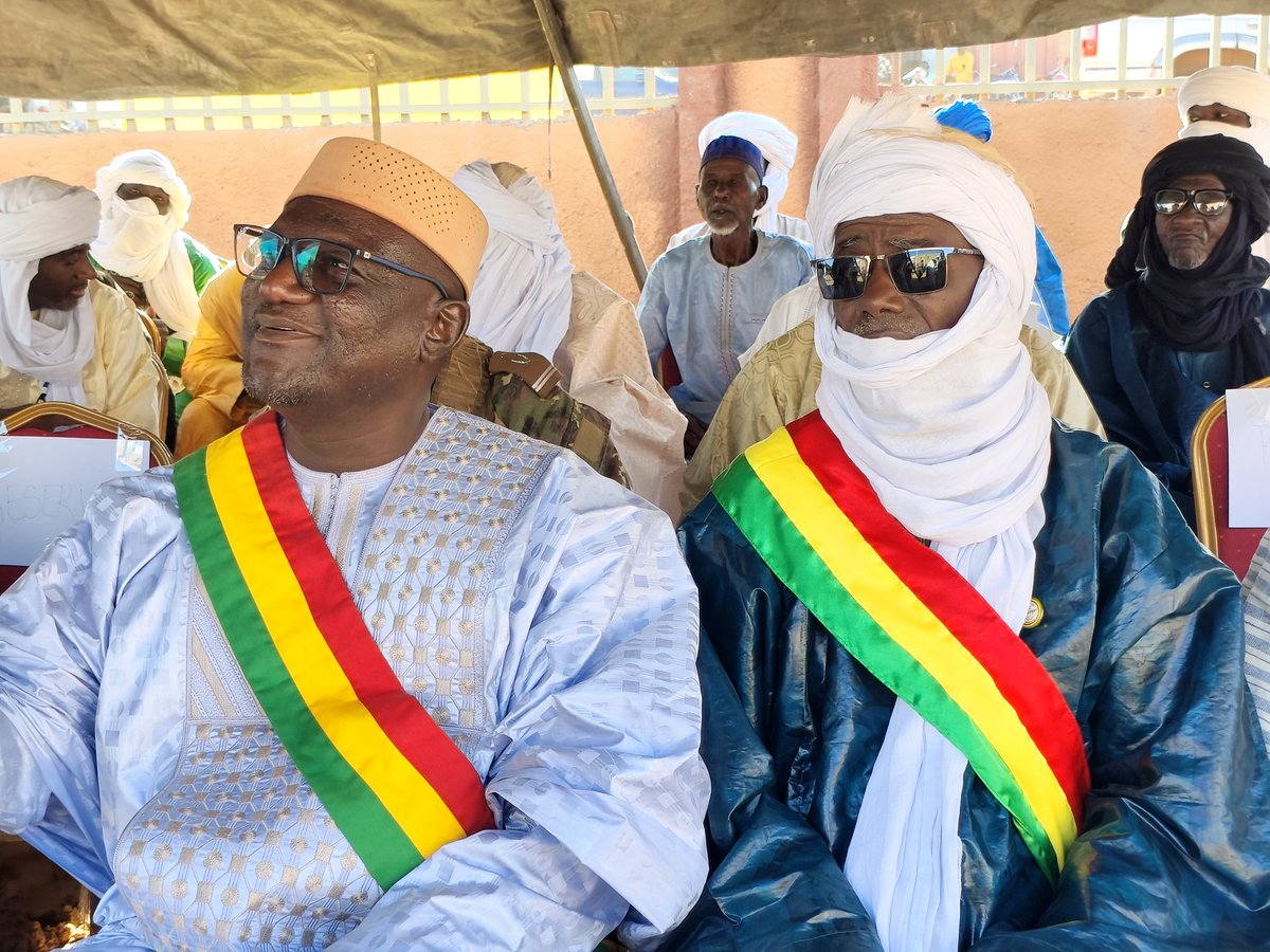 Kanfari Sonni Anass Maiga tweet media