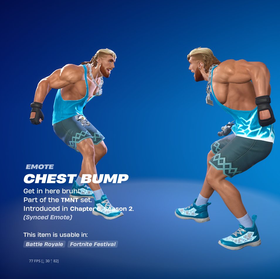 STAR LORD FOR FORTNITE tweet media