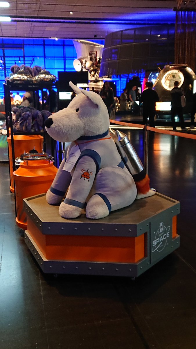 Rock Lobster tweet media