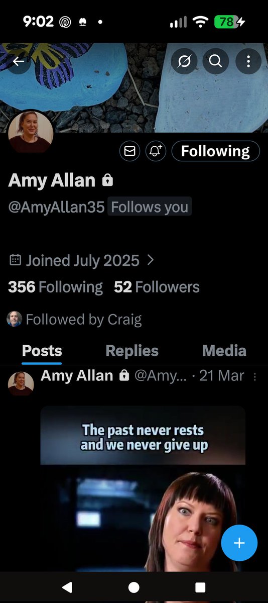 llananna's tweet photo. @DeadFilesCures This woman is saying she is u asking for $300 for a reading https://t.co/6J8zAghCkg