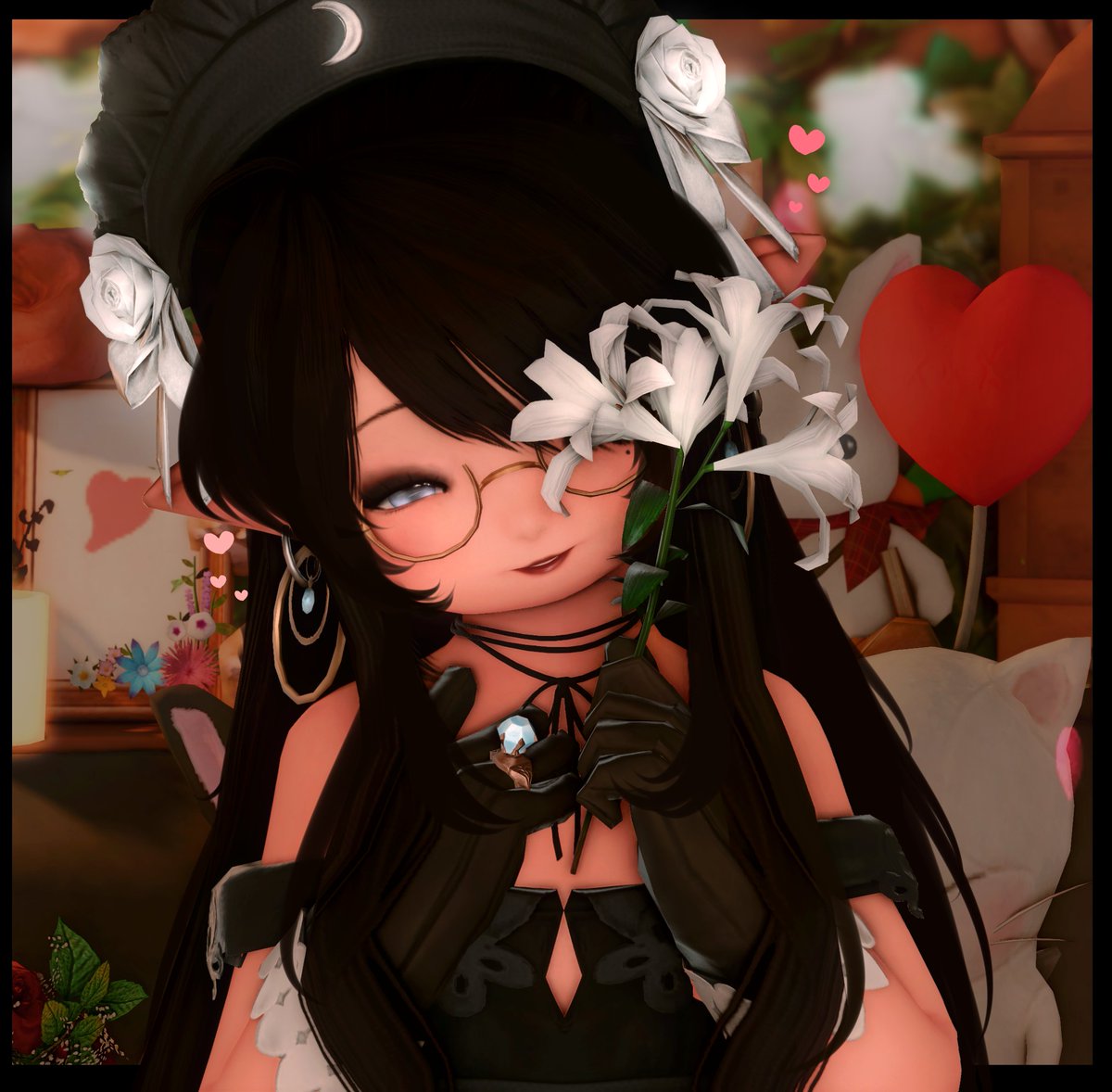 ふもべみ | namimi 🍓🍰 tweet media