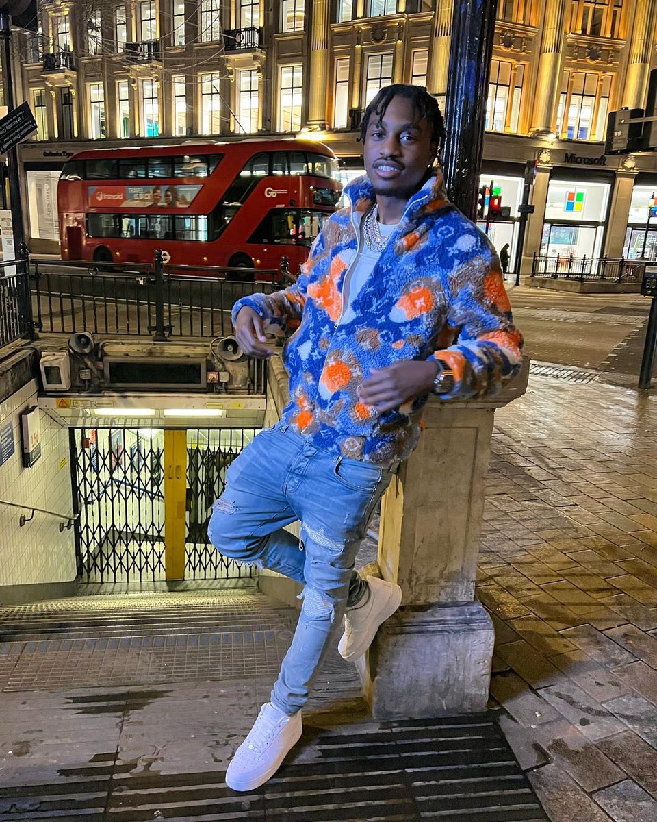 Fuck Pussy🇹🇬 tweet media