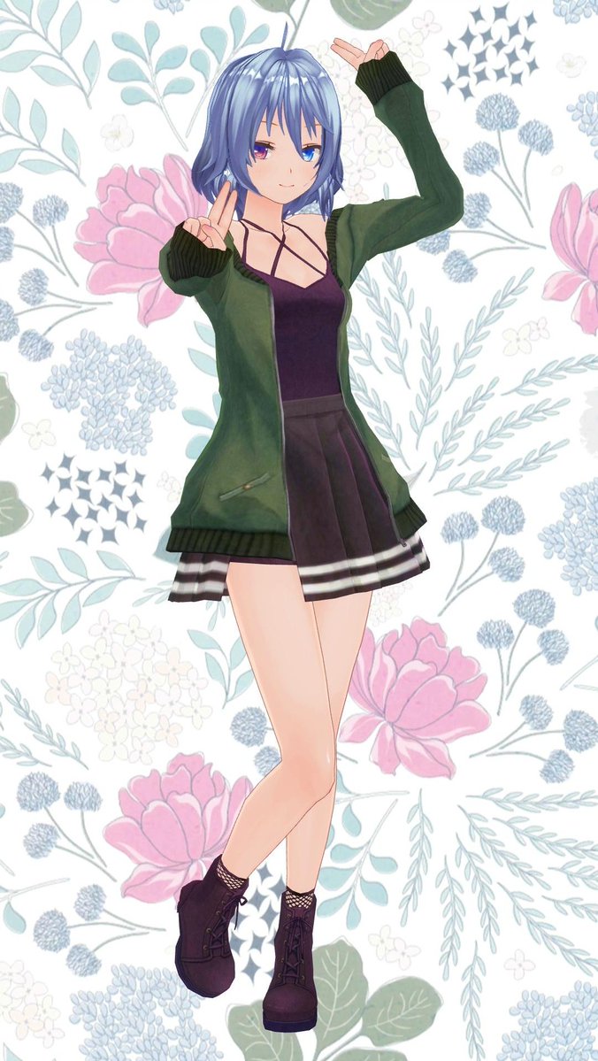 吉野藤乃▶ tweet media