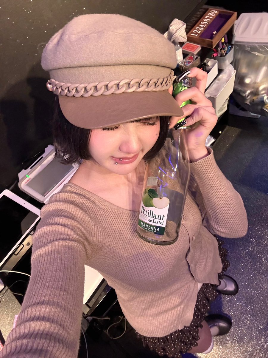 センシティブ・ルナ tweet media