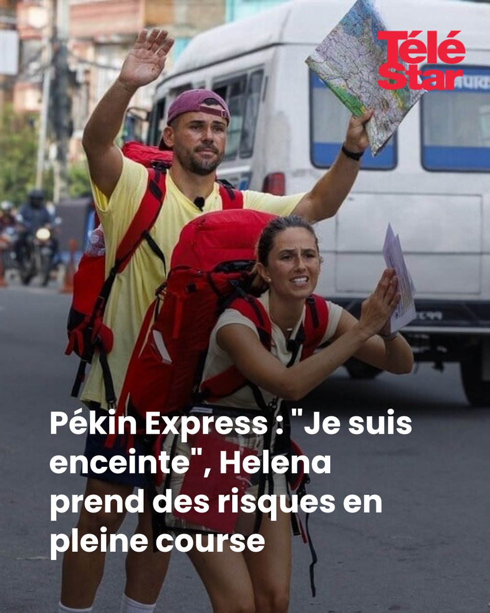 TéléStar tweet media