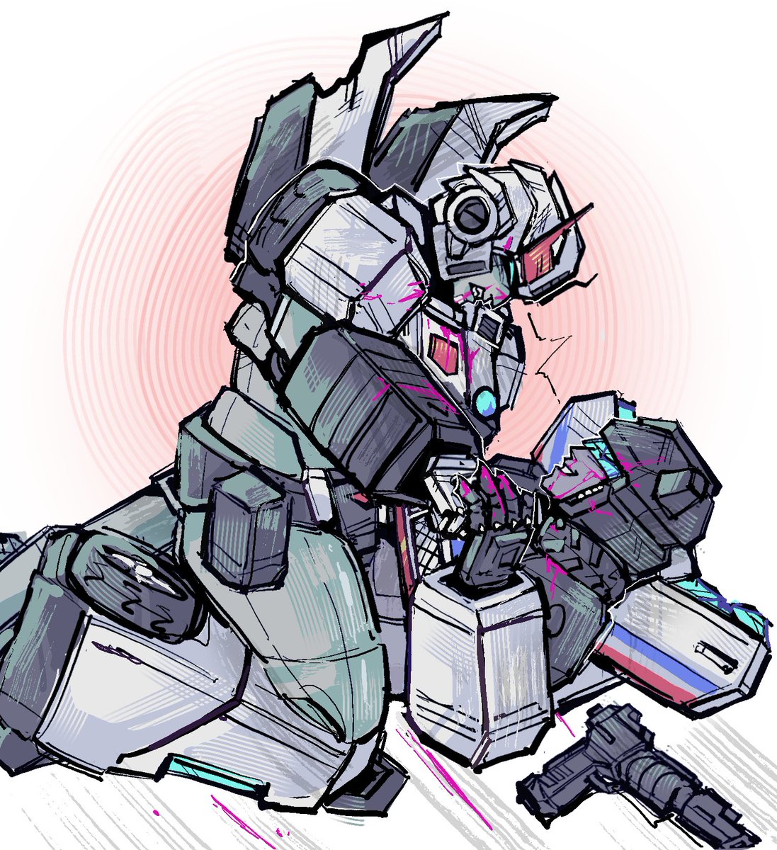 EDDIE / RICO tweet media