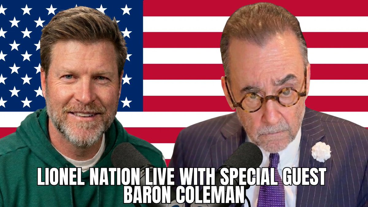 🇺🇸Lionel🇺🇸 tweet media