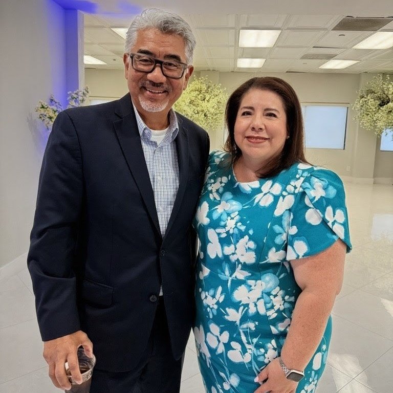 NALEO Educational Fund tweet media