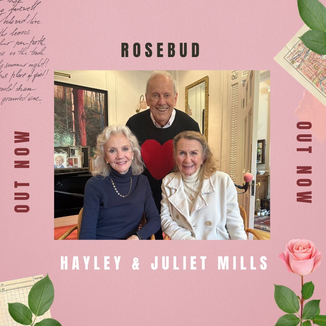 Gyles Brandreth tweet media