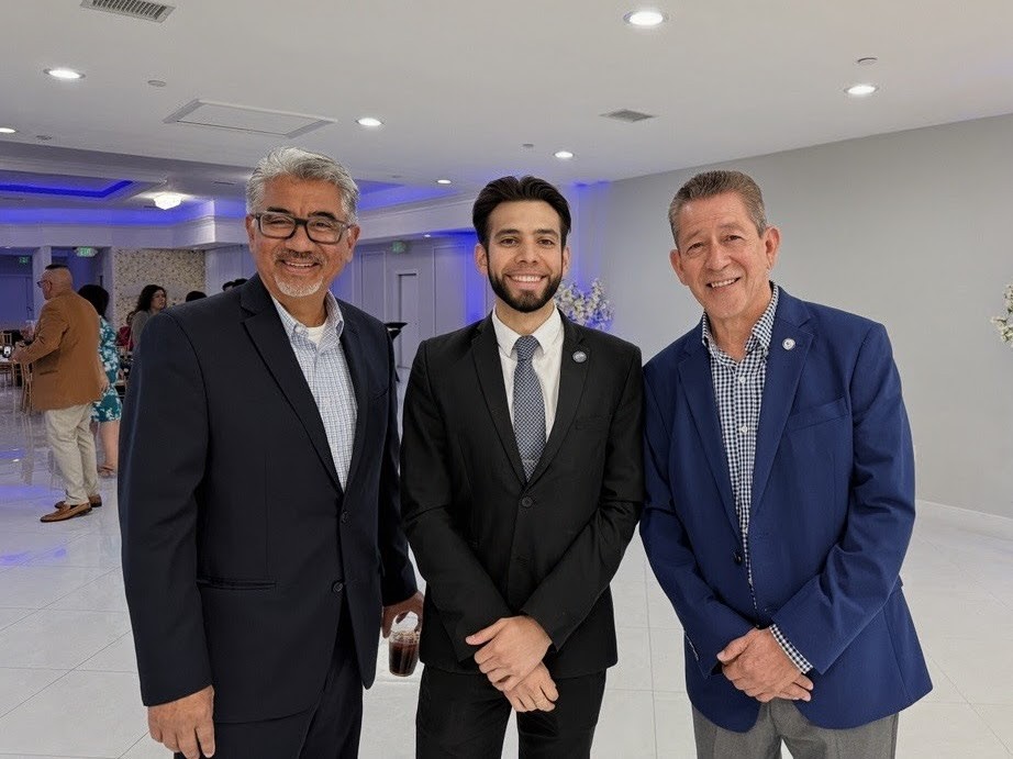 NALEO Educational Fund tweet media