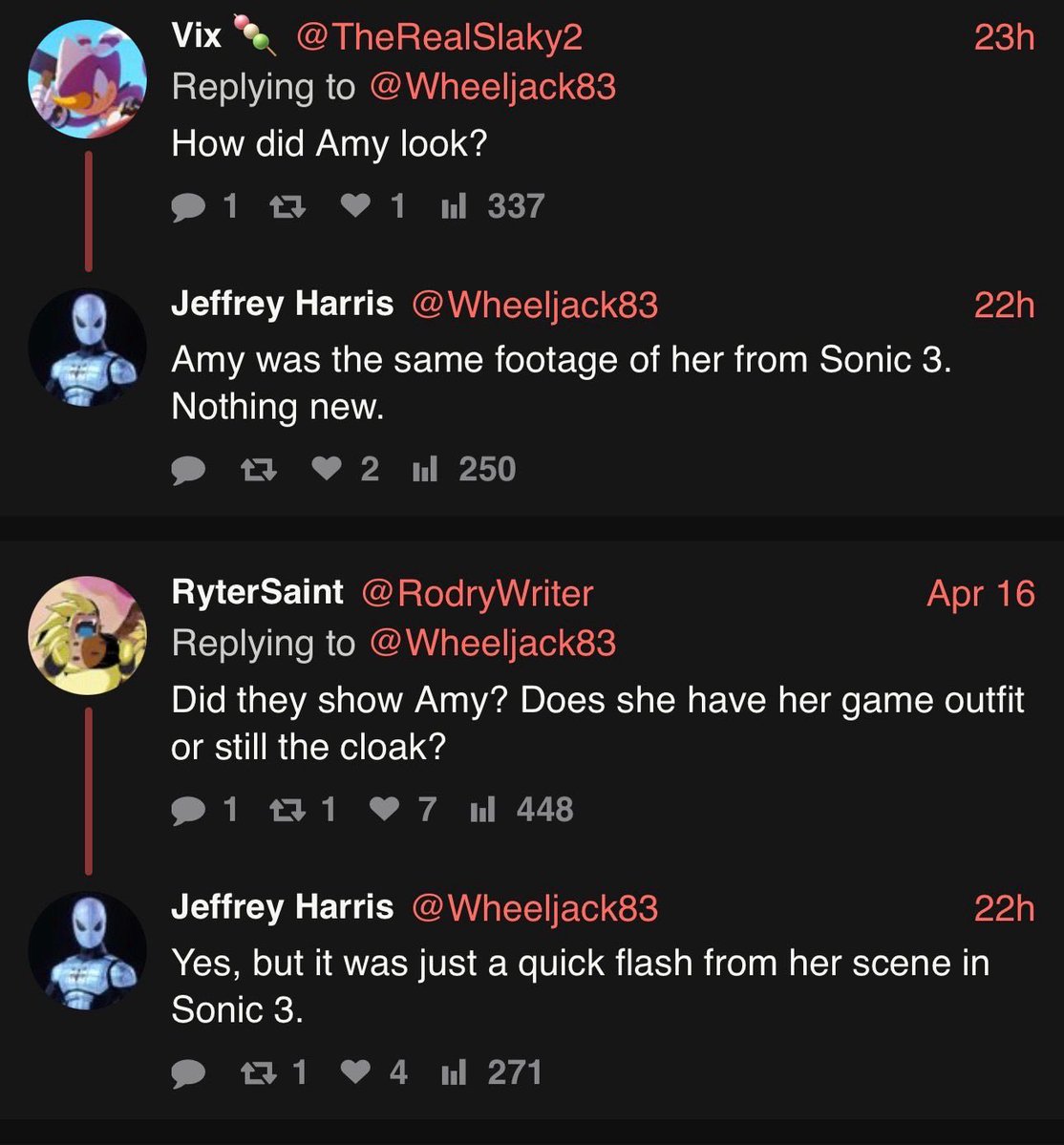SonicMovieUpdates tweet media