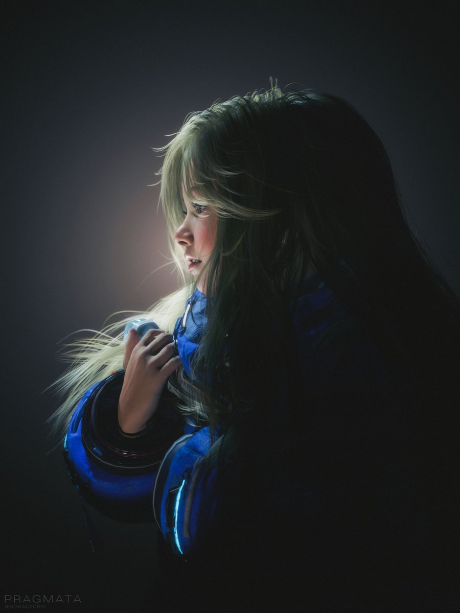 horace0816's tweet image. #PRAGMATA #VirtualPhotography #ThePhotoMode #VPCONTEXT