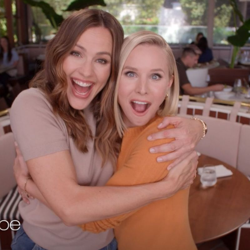 VMfans's tweet image. #fbf #FlashbackFriday and Happy Birthday Jennifer Garner 🎉🎉