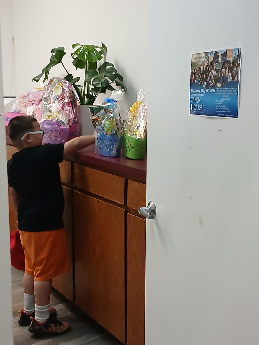 Spring is in full bloom, and so is our gratitude 💐💛
 
We want to send a HUGE shoutout to the BLVD Cruisers Central Valley for rolling in with 100+ baskets for the incredible youth we serve!

#thankful #spring #gifts #youth #support #community #tpocc #since1970 #ca