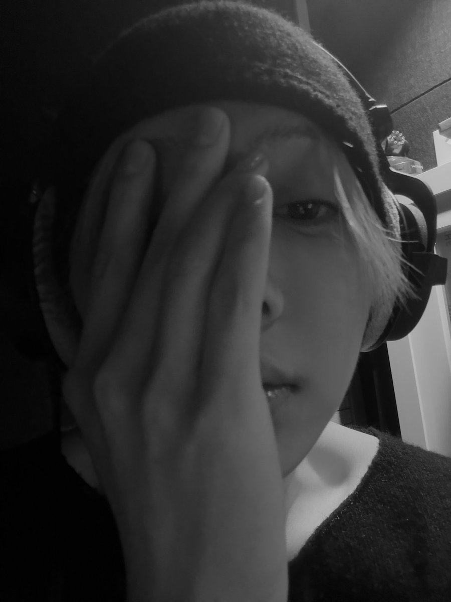 Sangwon France tweet media