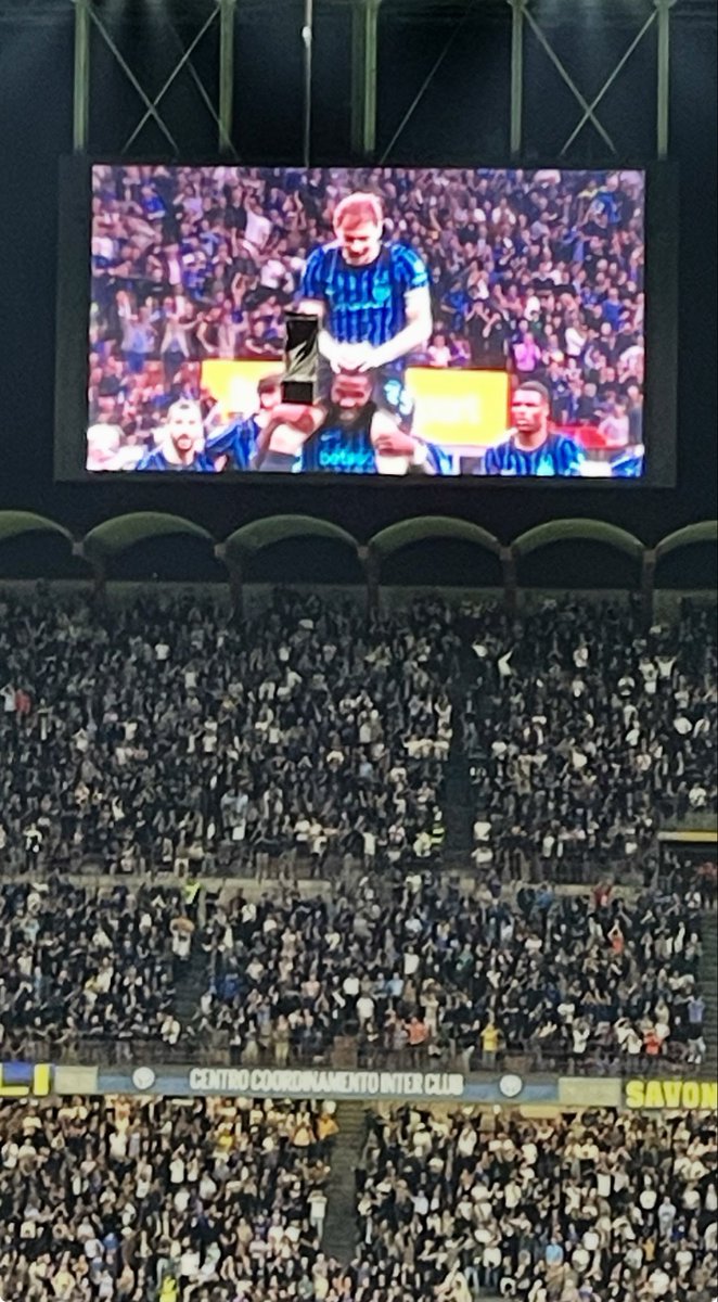 Fabrizio Biasin tweet media