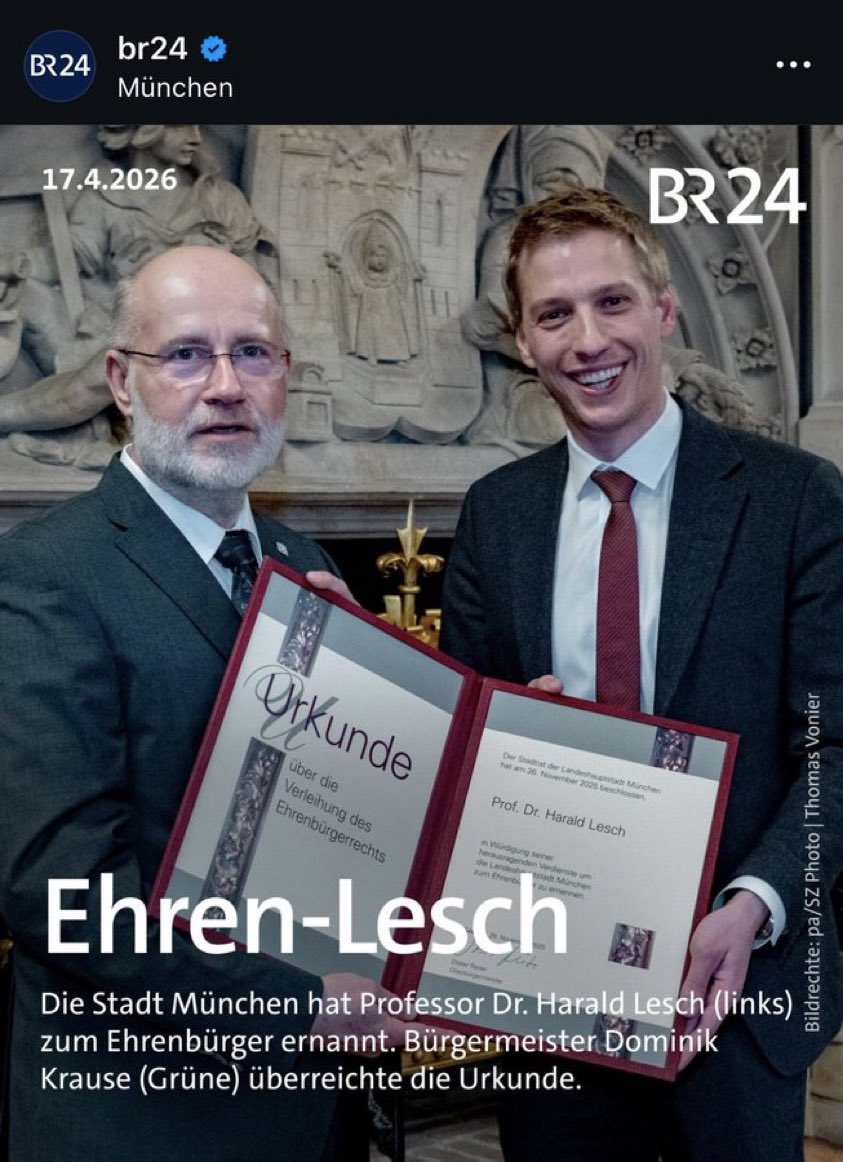 Kilian Löser tweet media