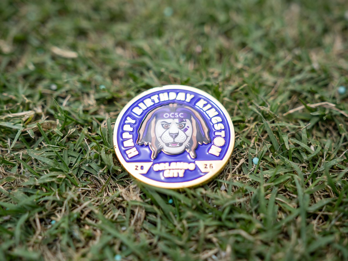 Orlando City SC tweet media