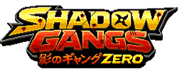 Shadow Gangs tweet media