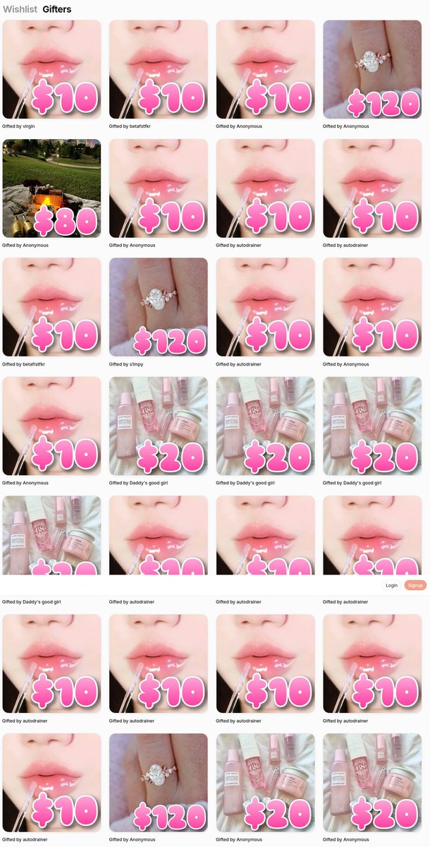 cutedomme gf ! 🩷 tweet media