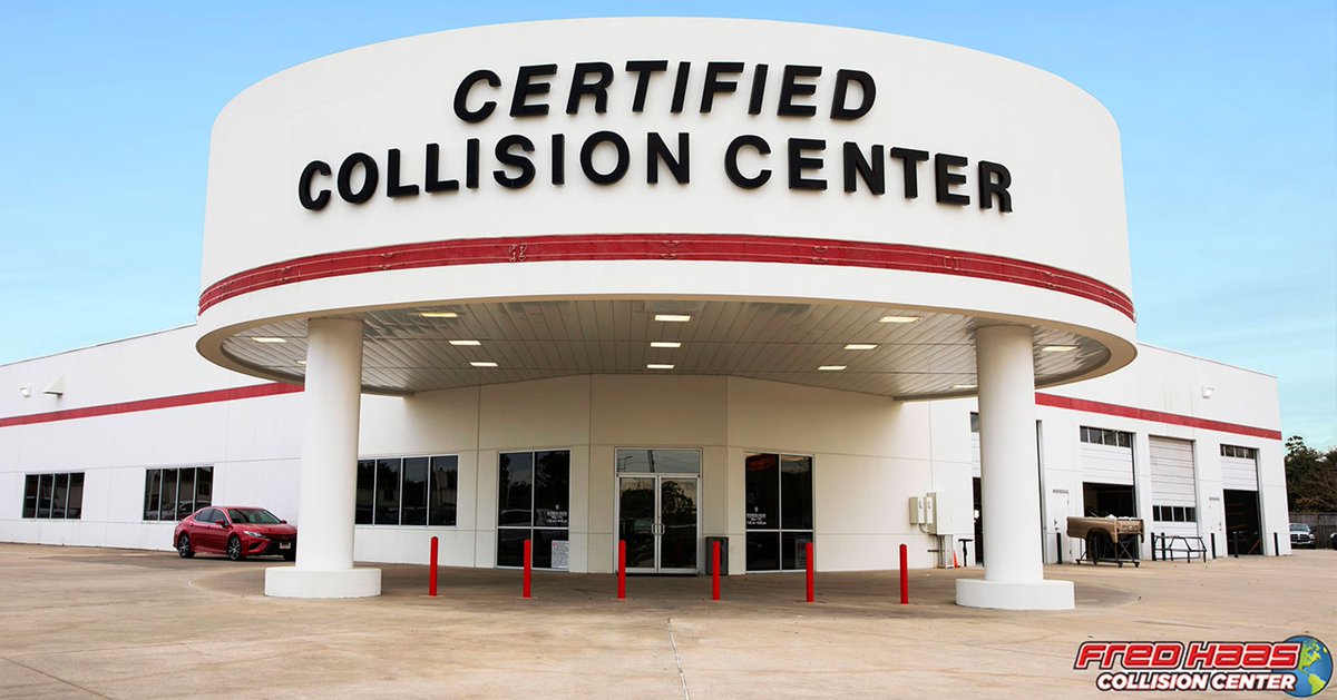 fredhaastoyota's tweet image. Fender bender? We've got you covered! 💪 Our 8-time Toyota Certified Collision Center services ALL makes &amp;amp; models, offers FREE estimates, and provides shuttle service! 🚘✨ #AutoCare #CollisionRepair #BodyShop

Book now: 1l.ink/HSVSJVL