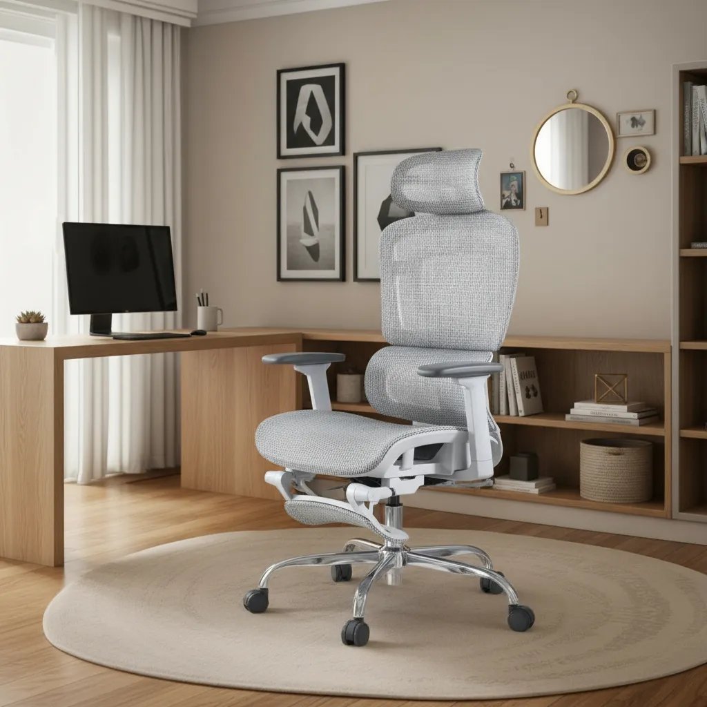 FucandoPromos's tweet image. O CONFORTO QUE SEU HOME OFFICE PRECISA

💺 Cadeira Escritório Mesh Ergonômica

💰 De: R$ 588,27 
💸 Por: R$ 376,27 
📉 Desconto: 36% OFF

🔗 Confira: meli.la/1uJhpPb

 #homeoffice #cadeira #escritorio