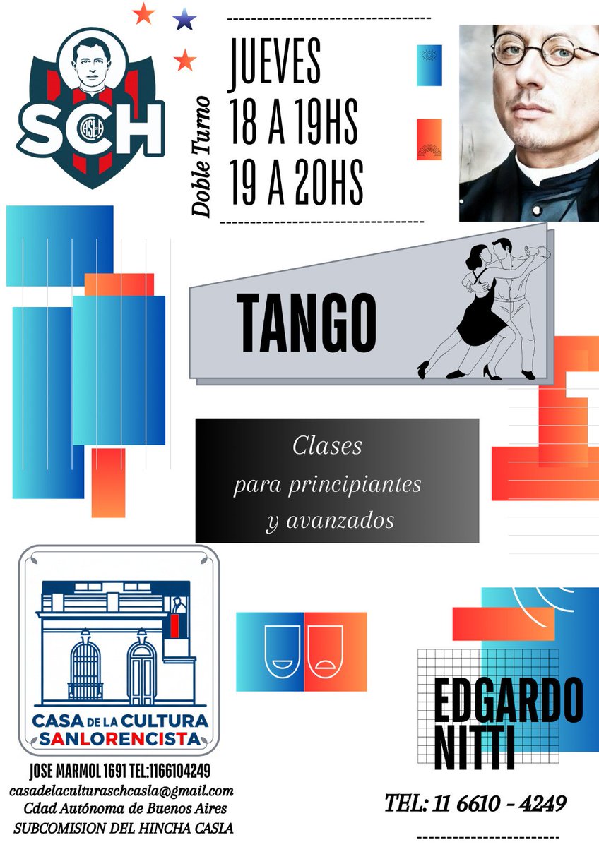 SCH★CASLA tweet media