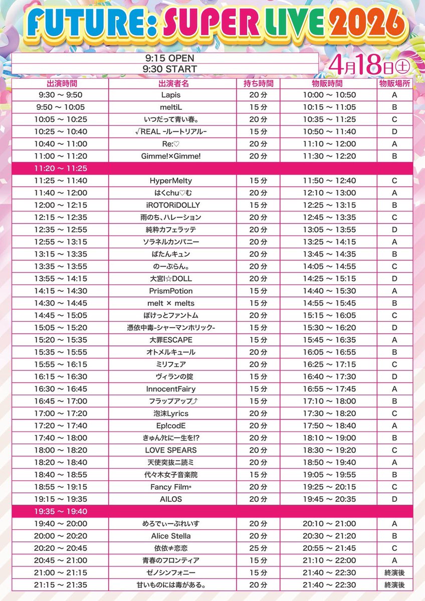 星野もな💫Lapis tweet media