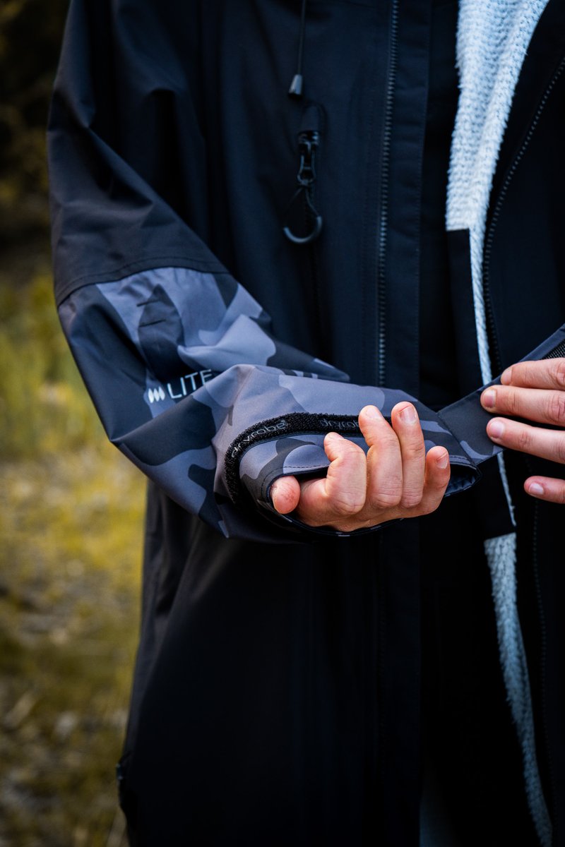 dryrobe tweet media