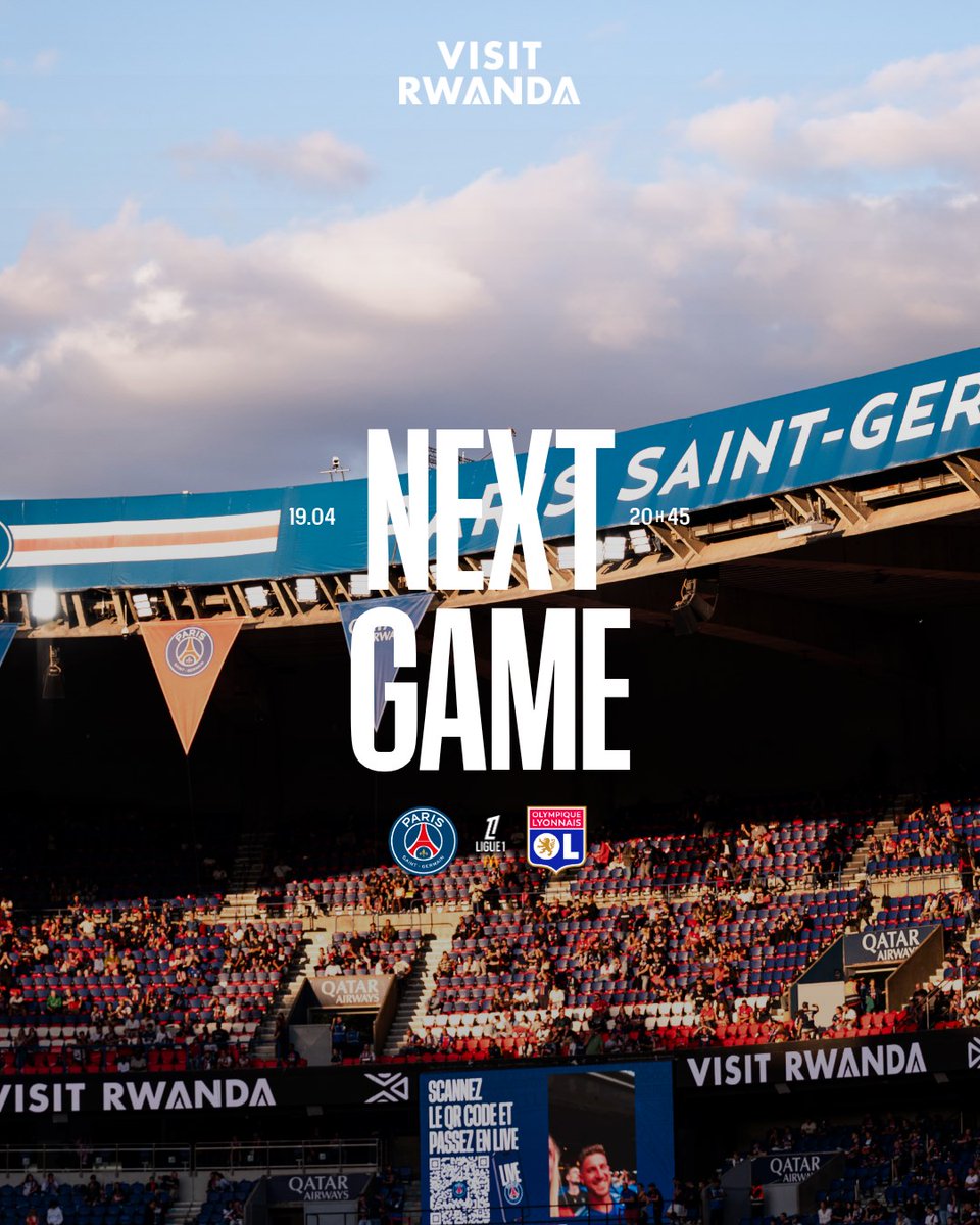 Paris Saint-Germain tweet media