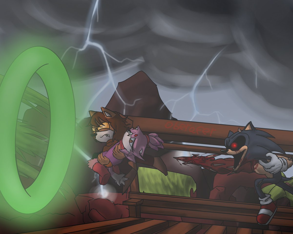 oberafer's tweet image. commission for a friend

#glaghorsesimulator50billion #outcomememories #execommunity