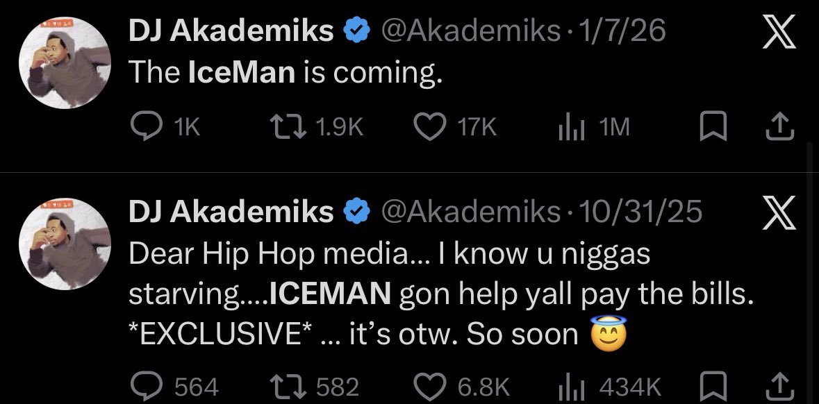 Joey tweet media