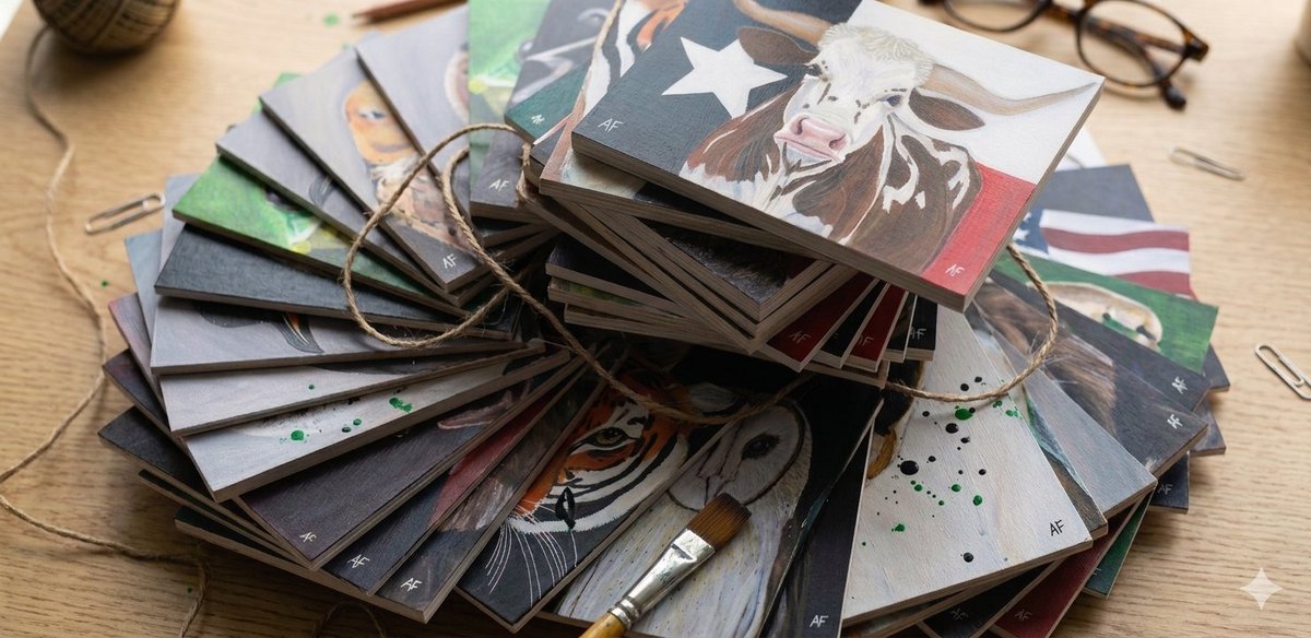 AlfredFoxCreate's tweet image. Check out these wildlife postcards available at Zazzle. zazzle.co.uk/store/alfred_f… #zazzle #zazzlemade #art #gifts #paintings #postcards #forhim #forher