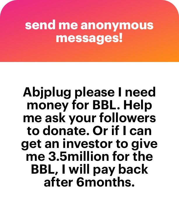 A͟B͟U͟J͟A͟ ͟P͟L͟U͟G͟ 🔌💯🇳🇬🇳🇬 tweet media