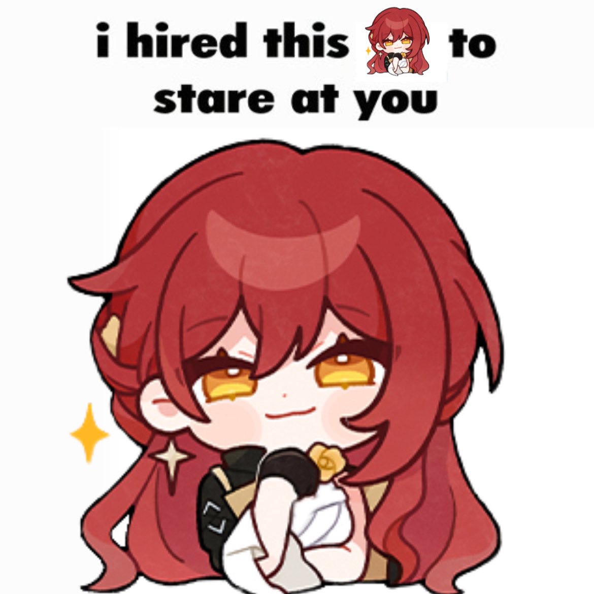 Daily Himeko SP tweet media