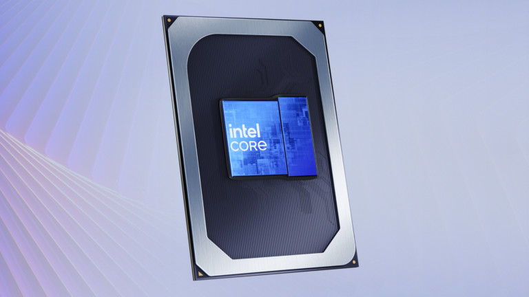 Intel Technology tweet media