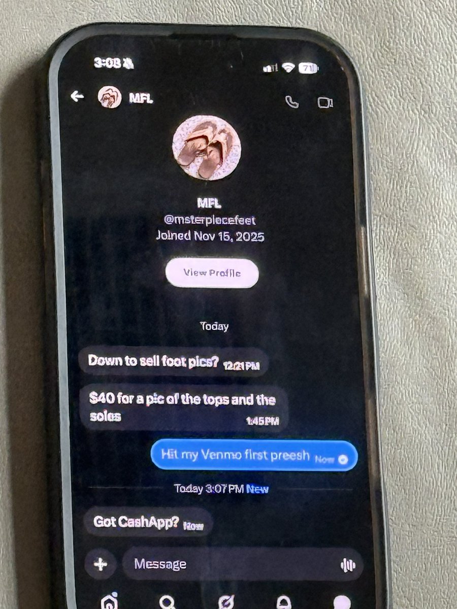 Kentrell “Desean” Gaulden tweet media