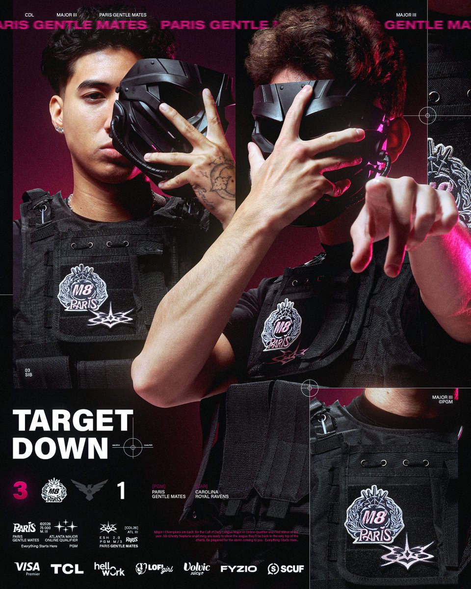 Gentle Mates tweet media